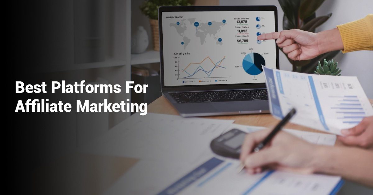 Picture Idea: 14 Best Affiliate Marketing Platforms In India For 2025